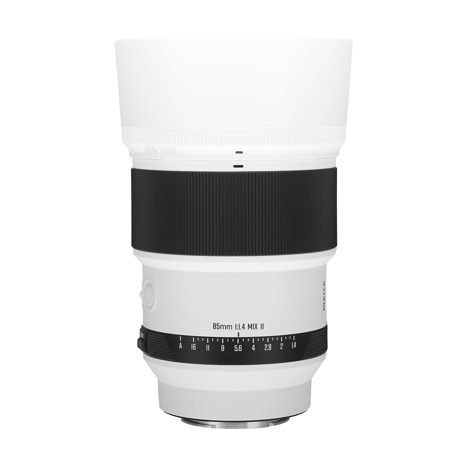 Amazon.co.jp: Meike 85mm F1.4 II フルフレーム AFレンズ Sony E